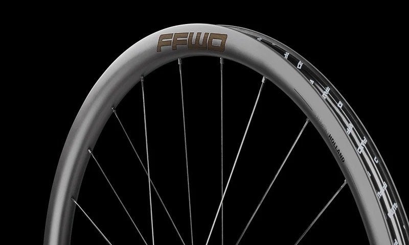 FAST FORWARD Ryot 33 FFC Disc Wielset, Fietsen en Brommers, Ophalen of Verzenden, Nieuw