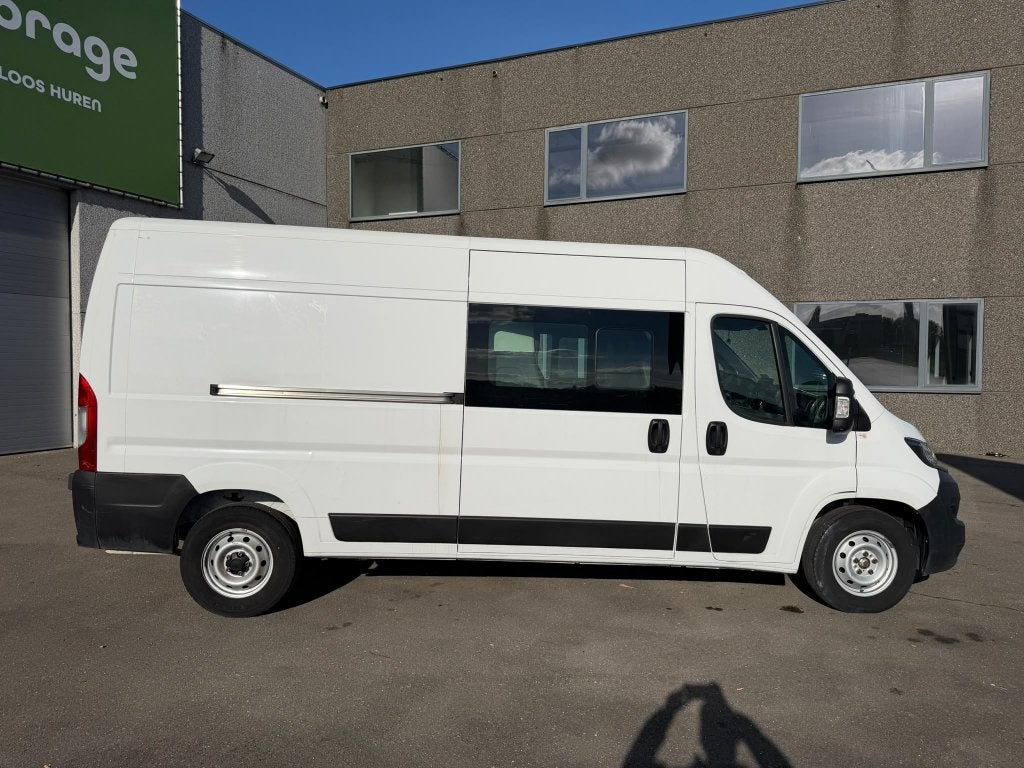 Fiat Docato (Stock ID 40087) — 13