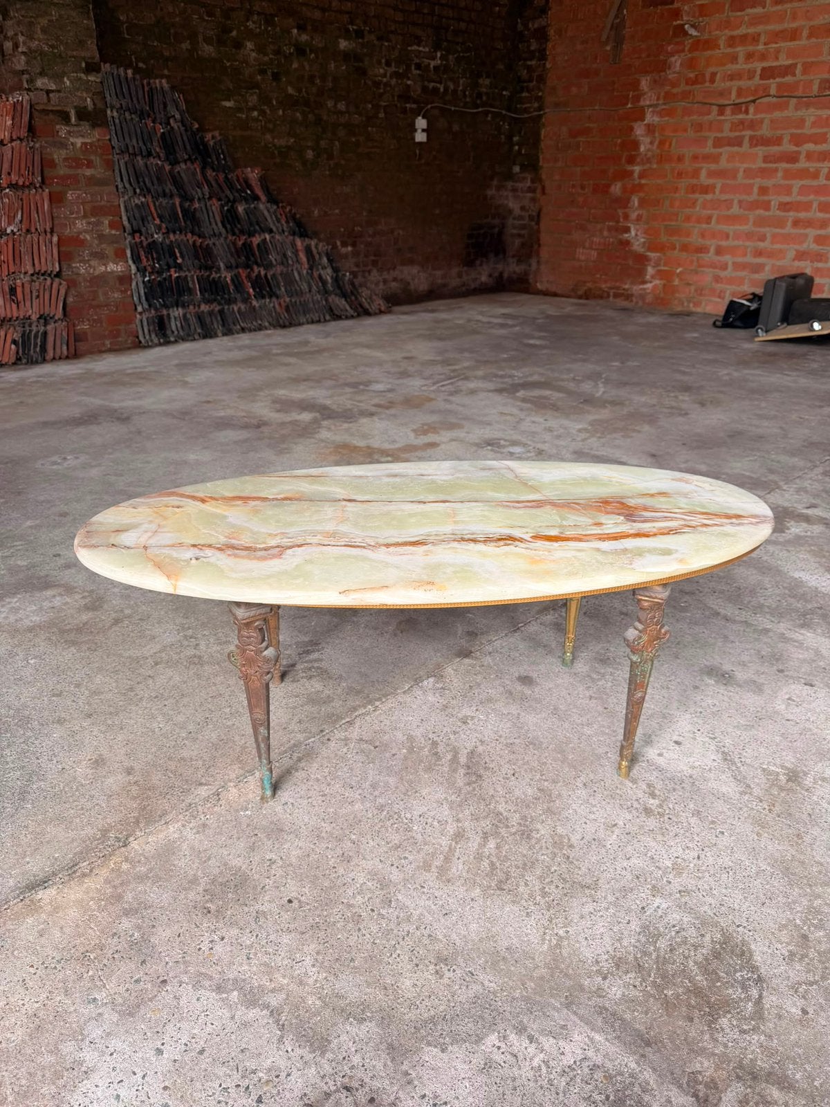Salon tafel, Enlèvement, Comme neuf