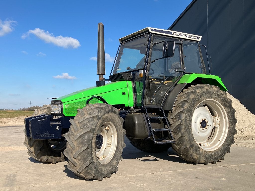 Gevraagd / Gezocht traktoren en machines., Ophalen, Gebruikt, Meer dan 10000, 120 tot 160 Pk