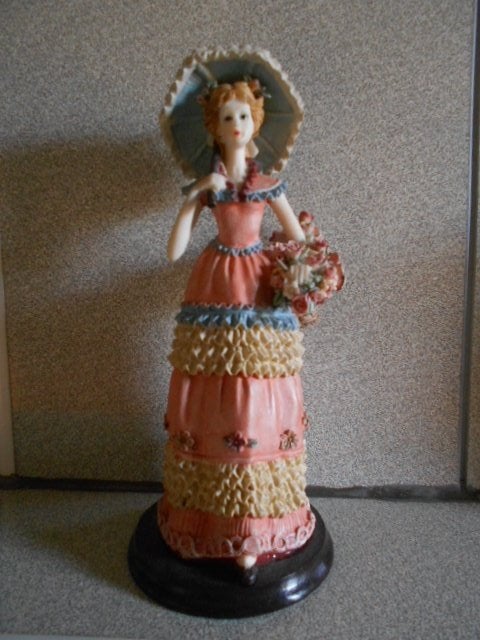 Bocaux, vases et figurines/5 pour 5€, Enlèvement ou Envoi, Comme neuf