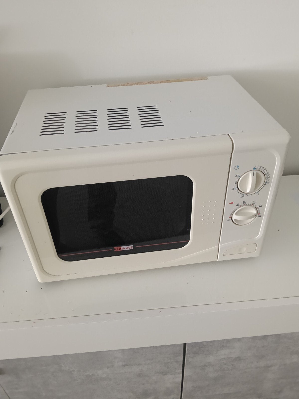 Micro ondes, Electroménager, Enlèvement ou Envoi