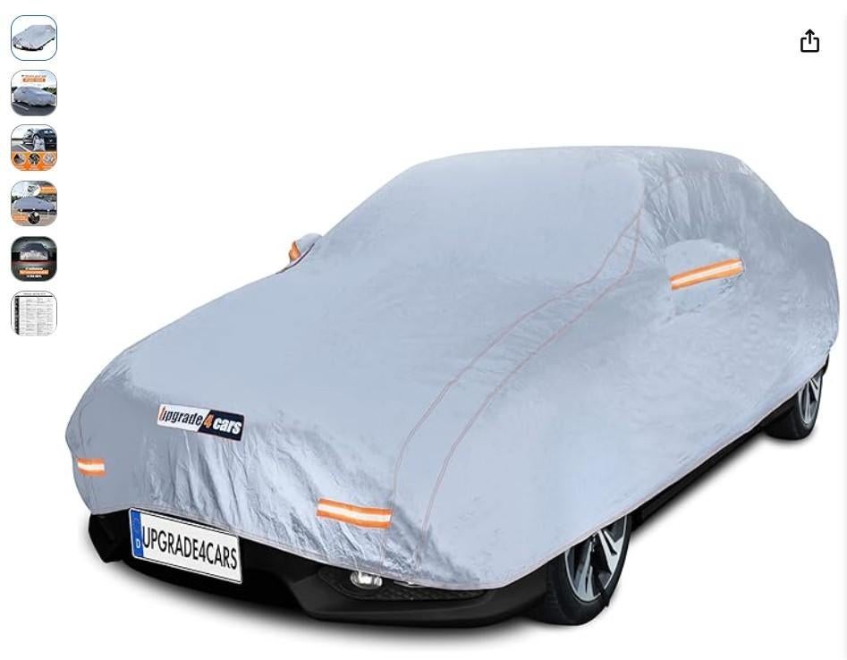 Autohoes, Envoi, Comme neuf, Universel