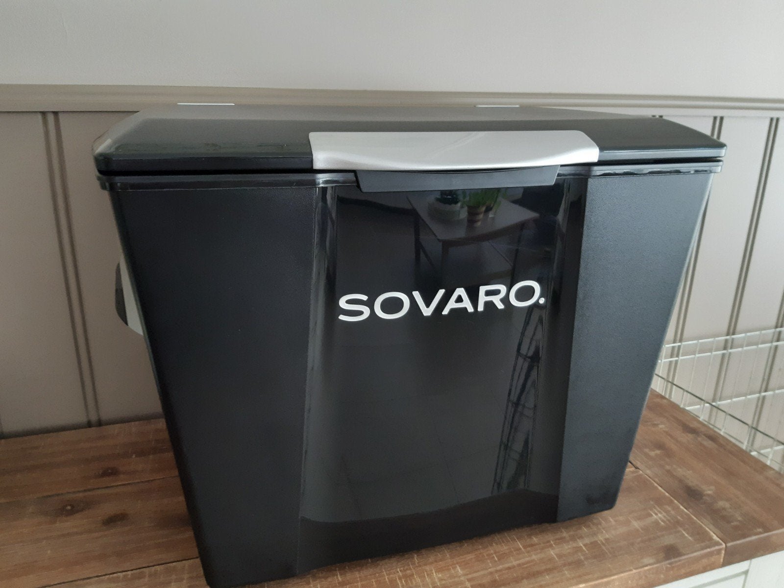Luxe koelbox 70 liter, Ophalen, Nieuw