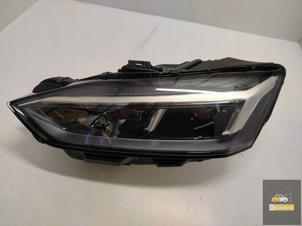 8W6.941.035.C, Phare gauche Audi A5 RS5 Black Dark Matrix, AUDI AG, Auto-Union-Strasse 1
85045  Ingolstadt, DE, Audi, Utilisé