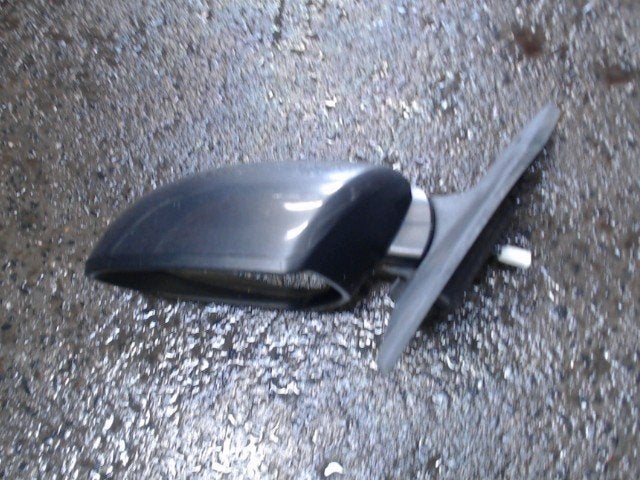 Rétroviseur droit Mazda 3 2 2009-2011 LP/15031, Ophalen, Gebruikt, Mazda
