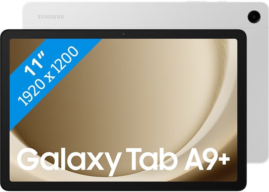 Samsung Galaxy Tab a9+, Computers en Software, Ophalen, Galaxy Tab A9+, 11 inch, Nieuw