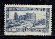 Tunesie.  140.  xx, Postzegels en Munten, Ophalen of Verzenden, Postfris