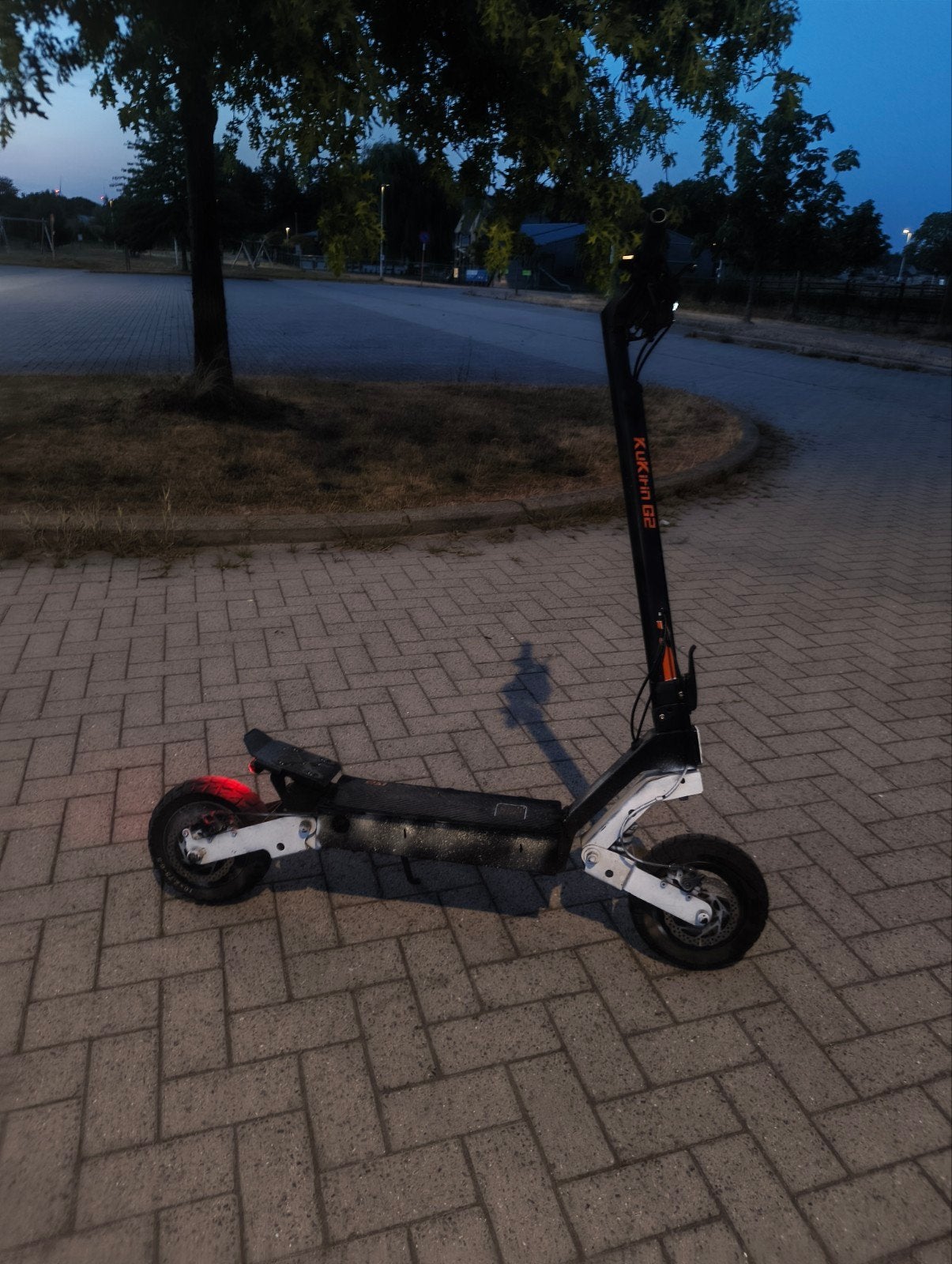 kukurin g2, Vélos & Vélomoteurs, Enlèvement ou Envoi