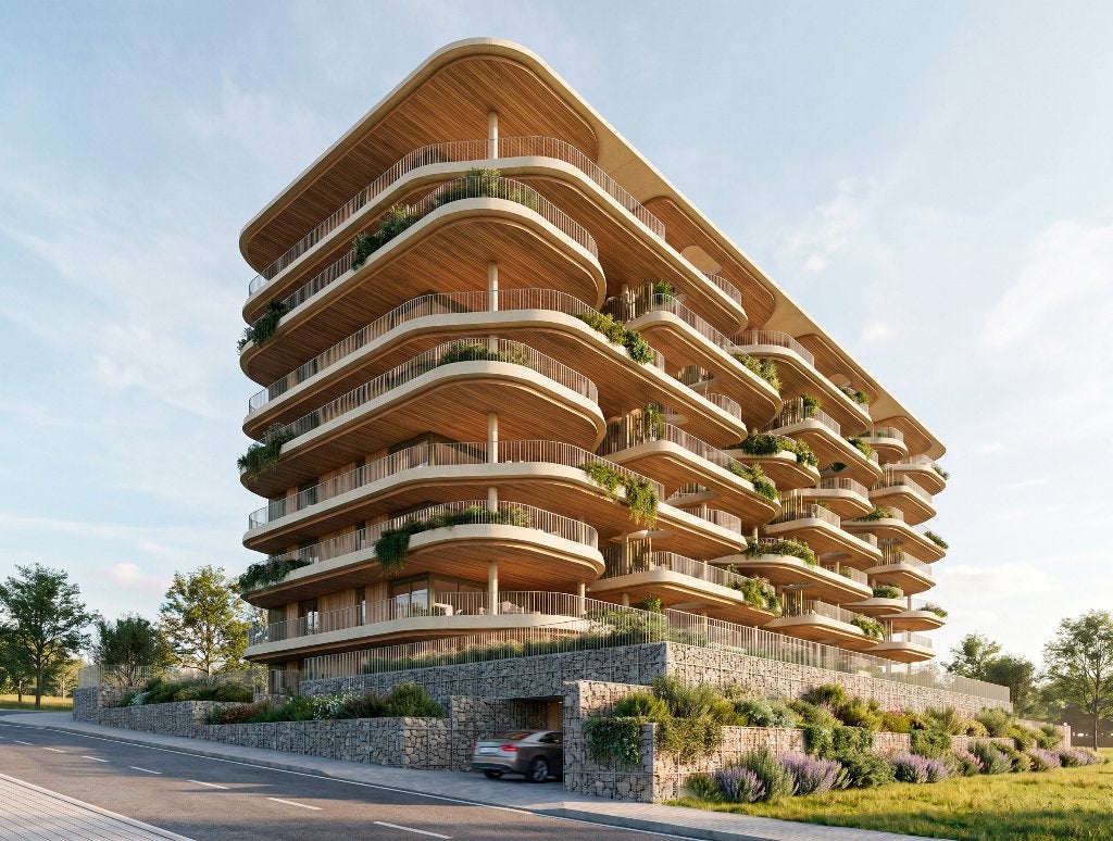 Modern wonen met resortfaciliteiten aan de Costa del Sol, Spanje, 80 m², 2 kamers, Verkoop zonder makelaar