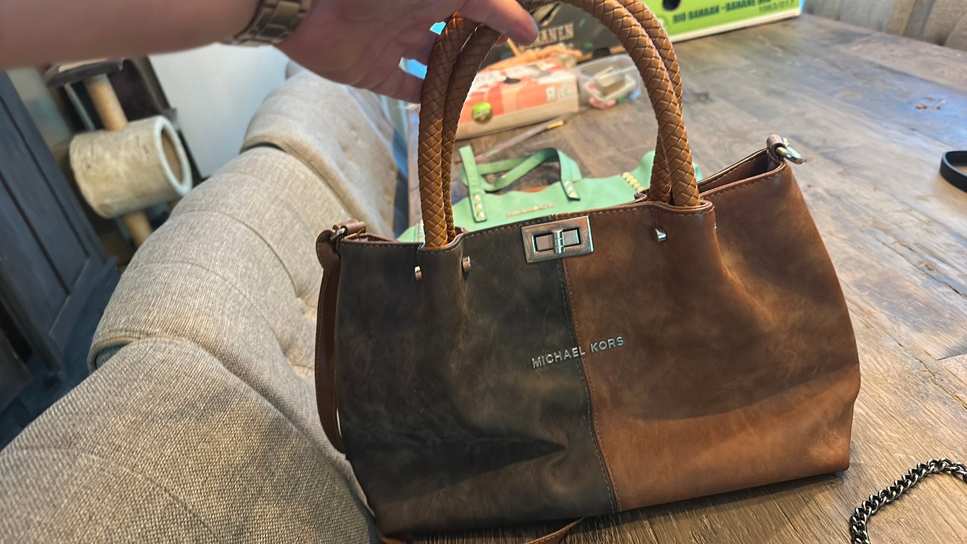 Sacs à main Michael Kors, Enlèvement ou Envoi, Sac à main