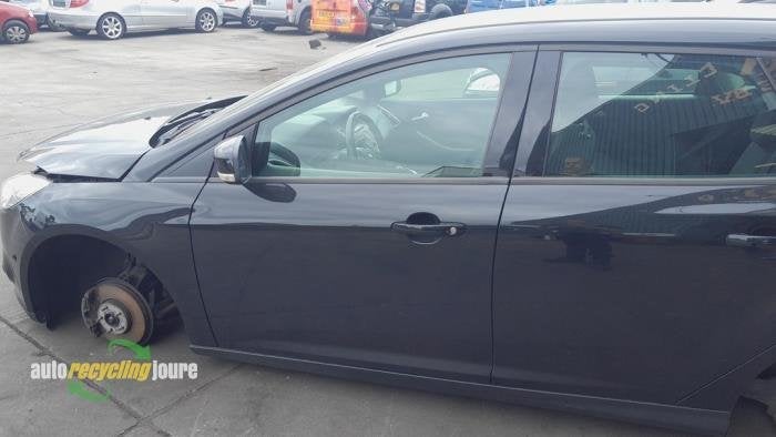 Portière 4portes avant gauche d'un Ford Focus, -, -, 3 mois de garantie, Porte