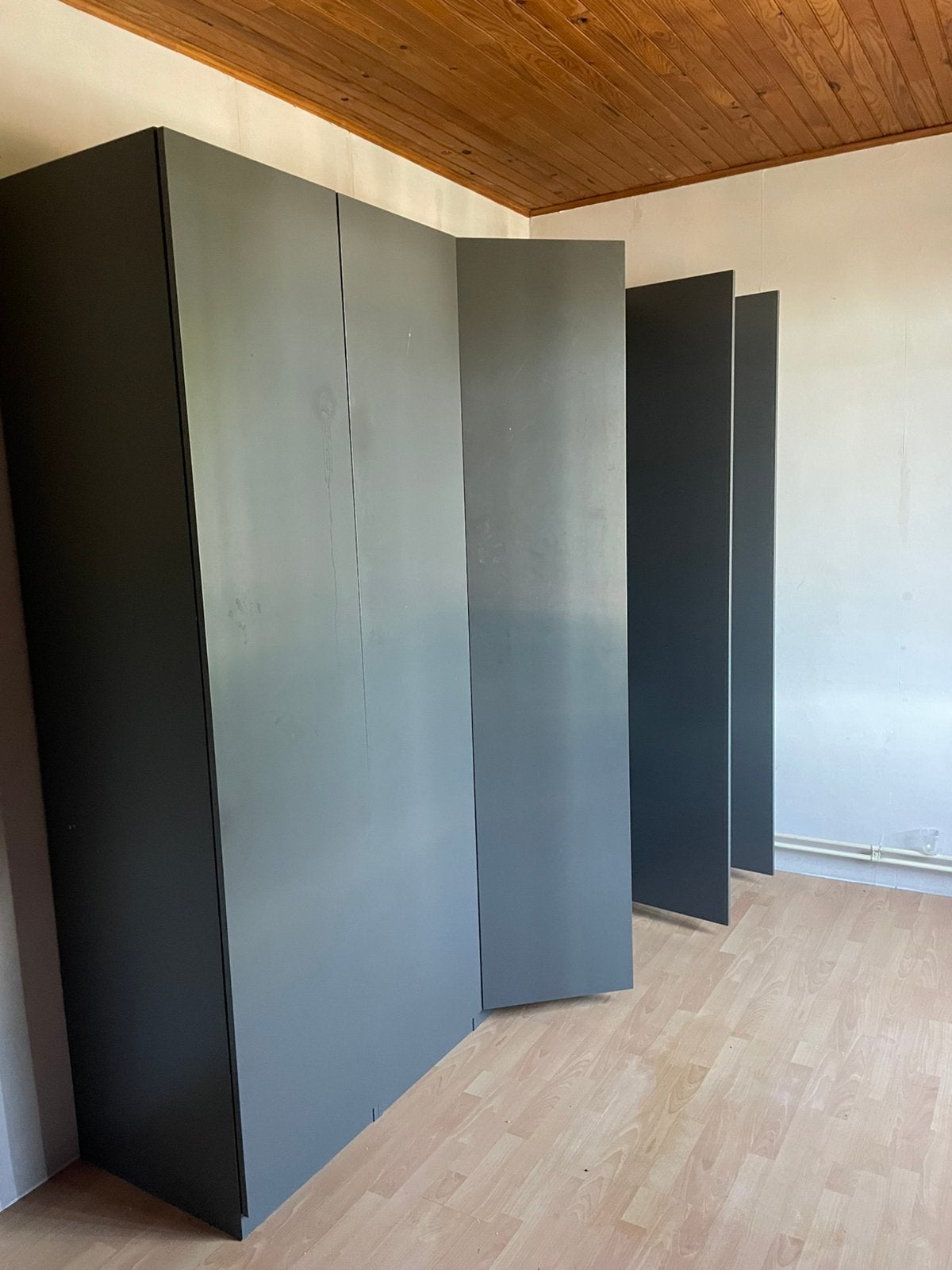IKEA Klerenkast, Ophalen, Zo goed als nieuw