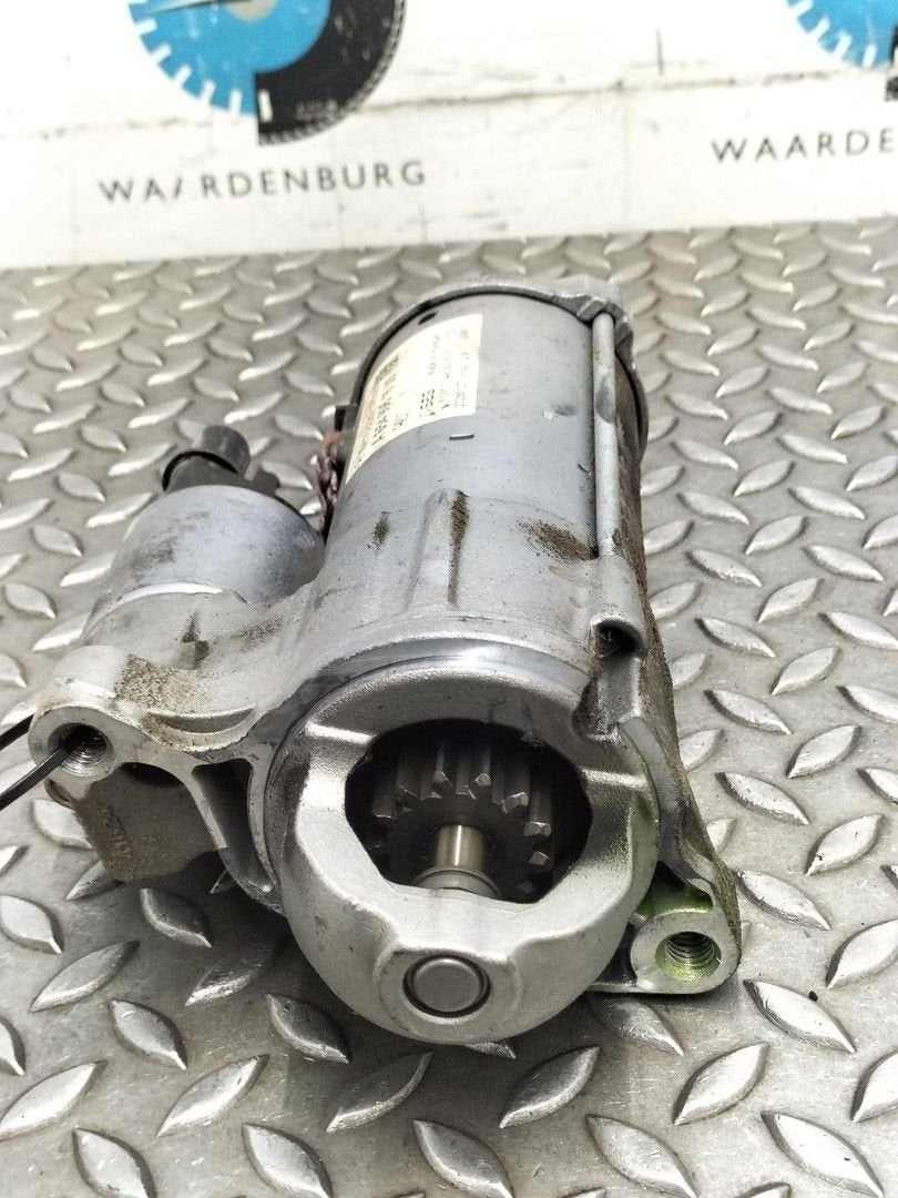 MERCEDES A CLASS STARTMOTOR 6549061600 2019, Enlèvement ou Envoi, Utilisé, ARN reconnu
