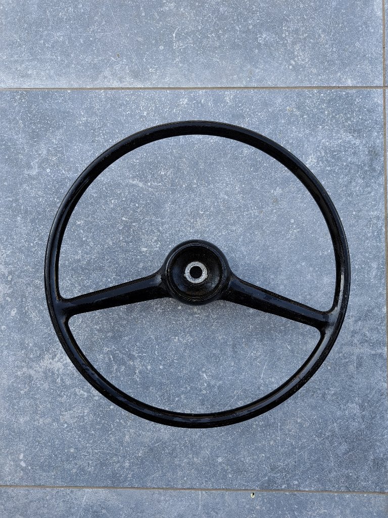 FIAT 600 - Volant en bon état, Enlèvement, Utilisé, Fiat