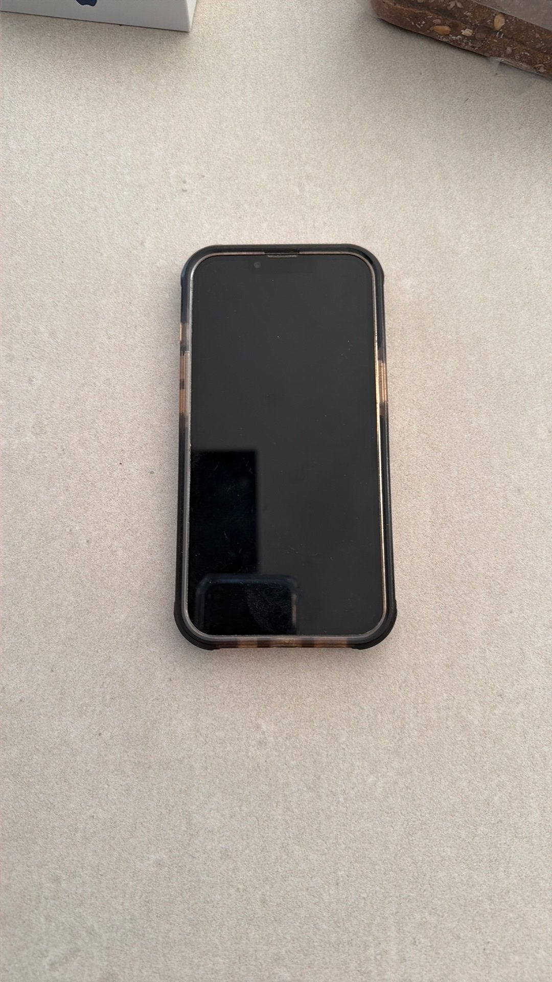 Iphone 13, Telecommunicatie, Mobiele telefoons | Apple iPhone, Ophalen, Zo goed als nieuw, 128 GB, IPhone 13