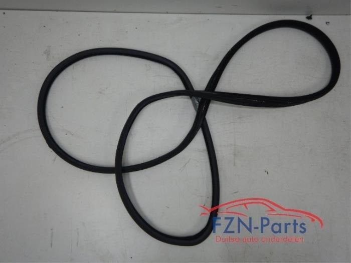 Portierrubber 4Deurs rechts-voor Mercedes G-Klasse (22740722, Ophalen of Verzenden, Gebruikt