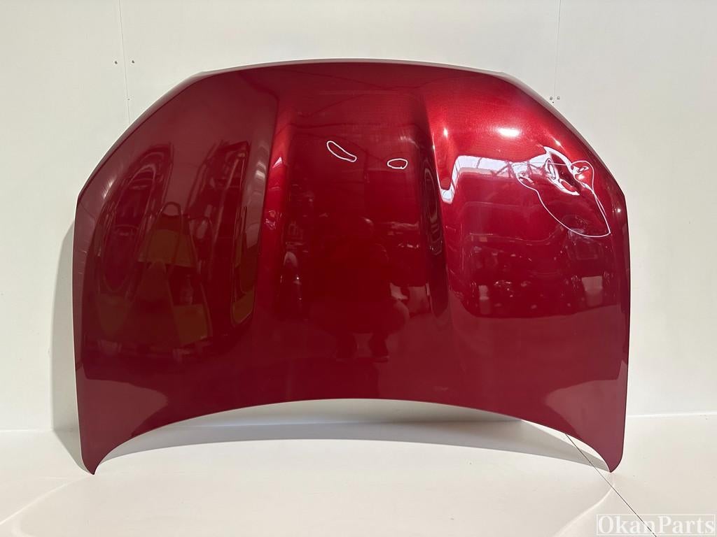 Nissan Qashqai capot moteur 2010 2011 2012 2013, Utilisé, Avant, Nissan, Capot moteur
