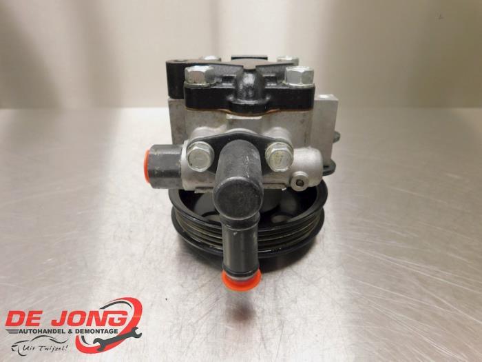 Pompe direction assistée d'un Chevrolet Aveo, Autos : Pièces & Accessoires, Commande, Chevrolet, Utilisé, 3 mois de garantie, Enlèvement ou Envoi