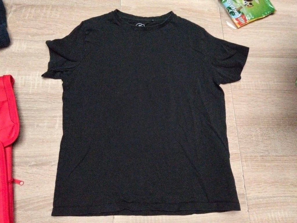 T-shirt maat 158, Enfants & Bébés, Enlèvement ou Envoi, Utilisé, Garçon, Chemise ou À manches longues