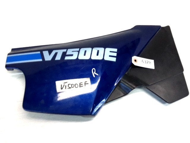 VT500E 1986 - 1988 Honda Cover Cover onder zadel D1-49582