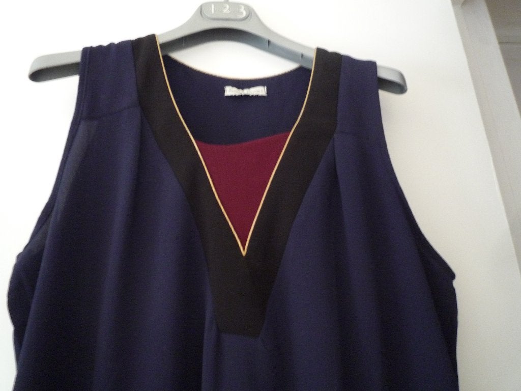 Robe " Scarlet Roos", Taille 42/44 (L), Enlèvement ou Envoi, Scarlet Roos, Comme neuf
