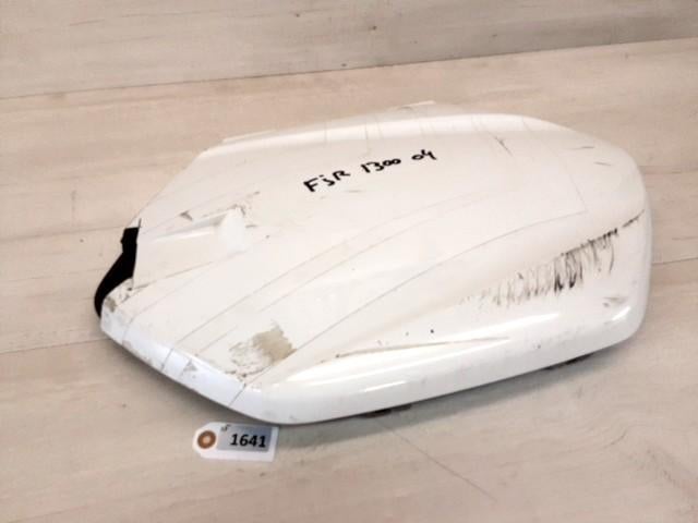 FJR1300 2003 - 2005 Yamaha Koffers Kofferdeksel D1-48903, Motoren