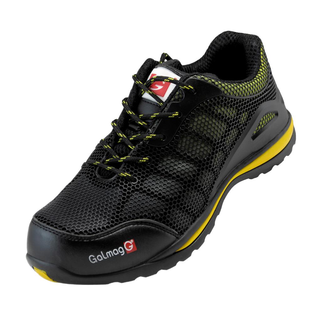 Werkschoenen Galmag 631 S1 /NIEUW!!!, Neuf, Galmag, Chaussures de travail, Enlèvement
