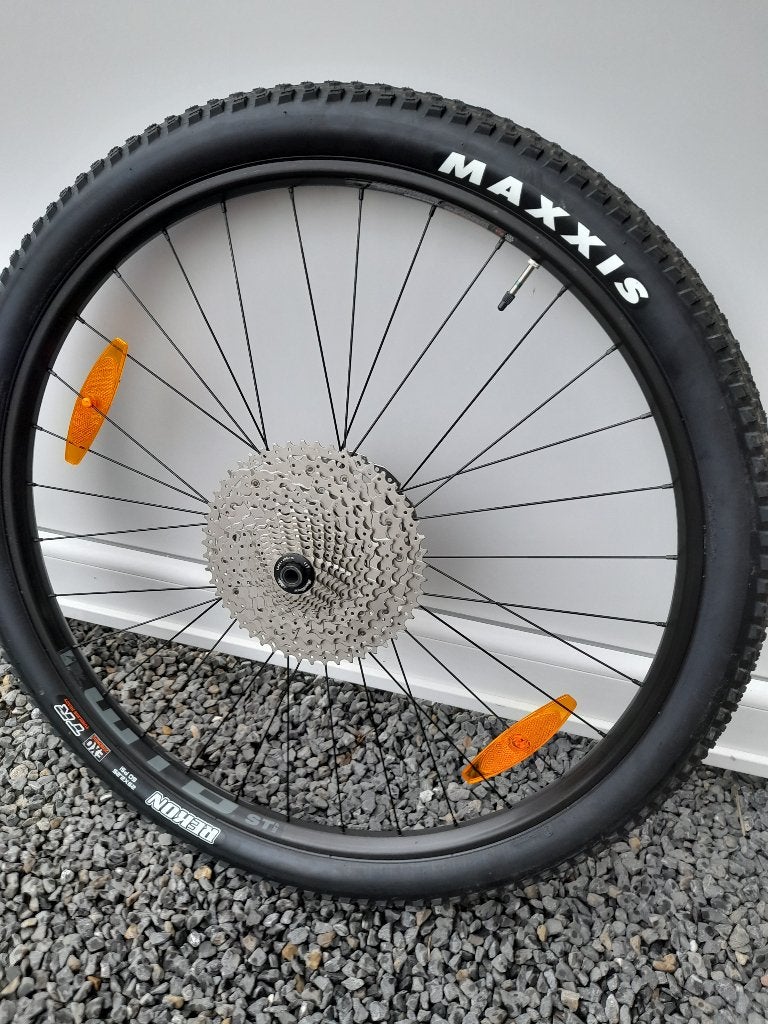 Paire de roue 29, Vélos & Vélomoteurs, Neuf, WTB, Enlèvement, Aluminium