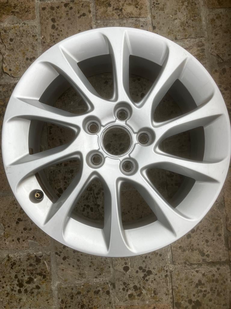 velgen A3, 4 Saisons, 16 pouces, Véhicule de tourisme, 205 mm