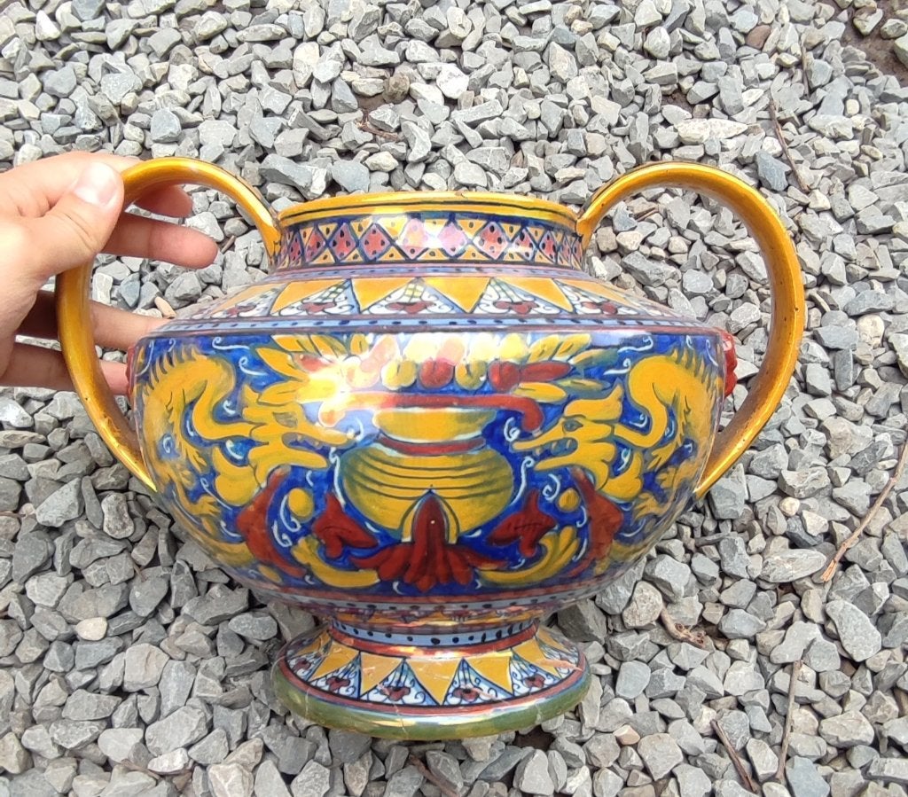 Vase, Antiek en Kunst, Ophalen