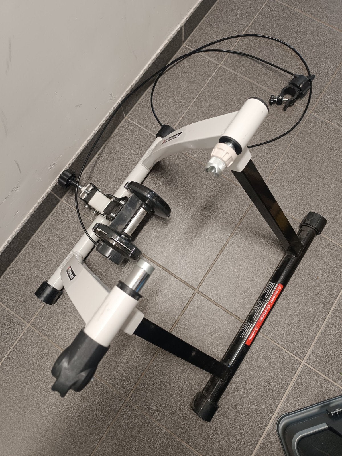 Bikemate rollen | fietstrainer, Ophalen