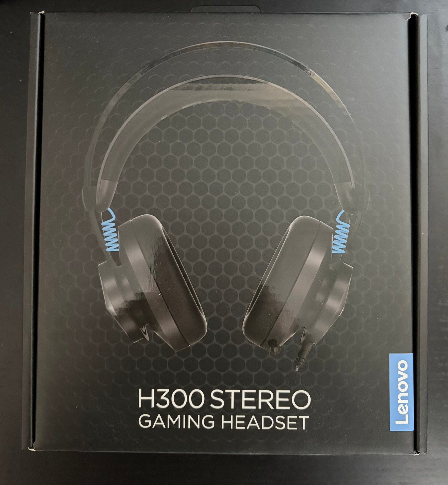 Lenovo Legion H300 Gaming Headset, Enlèvement, Neuf, Gaming