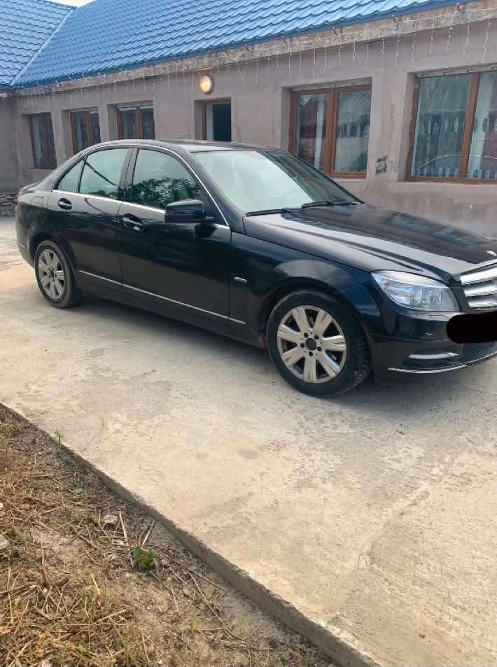 Échange mercedes, Cuir, Euro 5, Achat, Beige