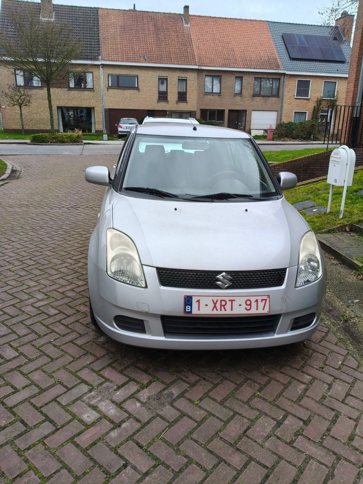Très belle voiture, propre, économique et fiable, Achat, Entreprise, Swift, Radio