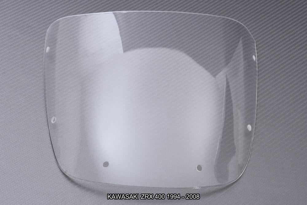 Windscherm KAWASAKI ZRX 400 1994 - 2008, Motoren, Ophalen of Verzenden, Nieuw