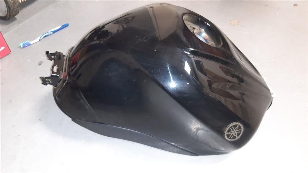 Yamaha R6 onderdelen model 2003 tot 2006, Ophalen of Verzenden, Gebruikt