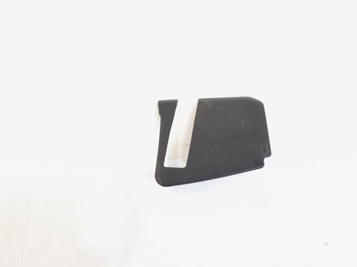 Plaque de protection divers d'un Audi TT, -, 3 mois de garantie, Audi, Utilisé