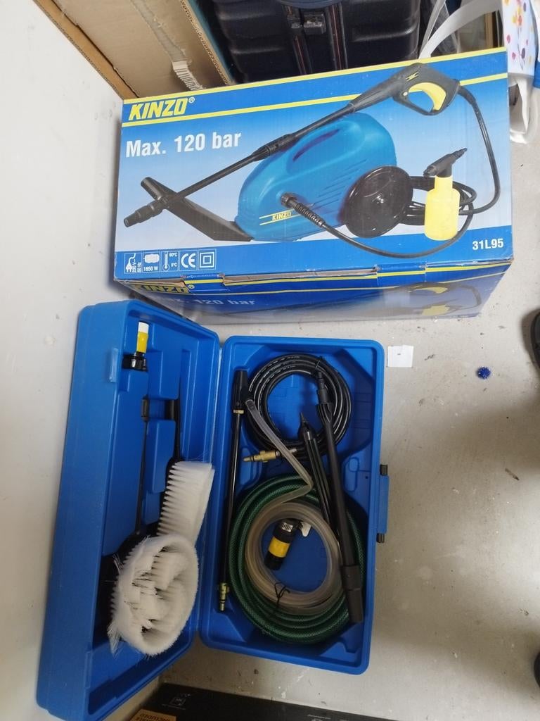Karcher