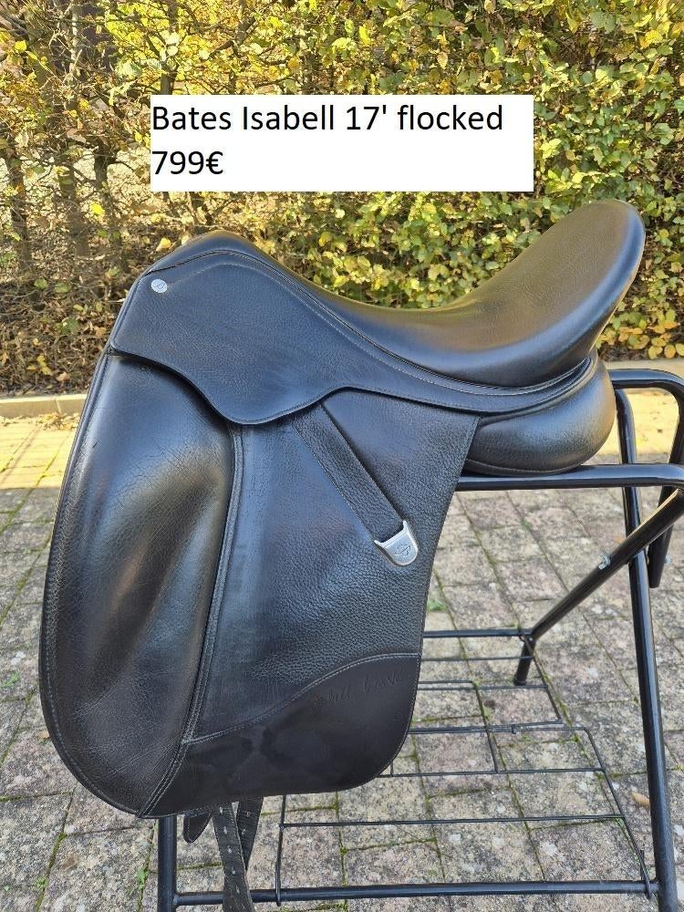 Ruime keuze aan gebruikte zadels:), Dieren en Toebehoren, Ophalen of Verzenden, Gebruikt, Dressuur
