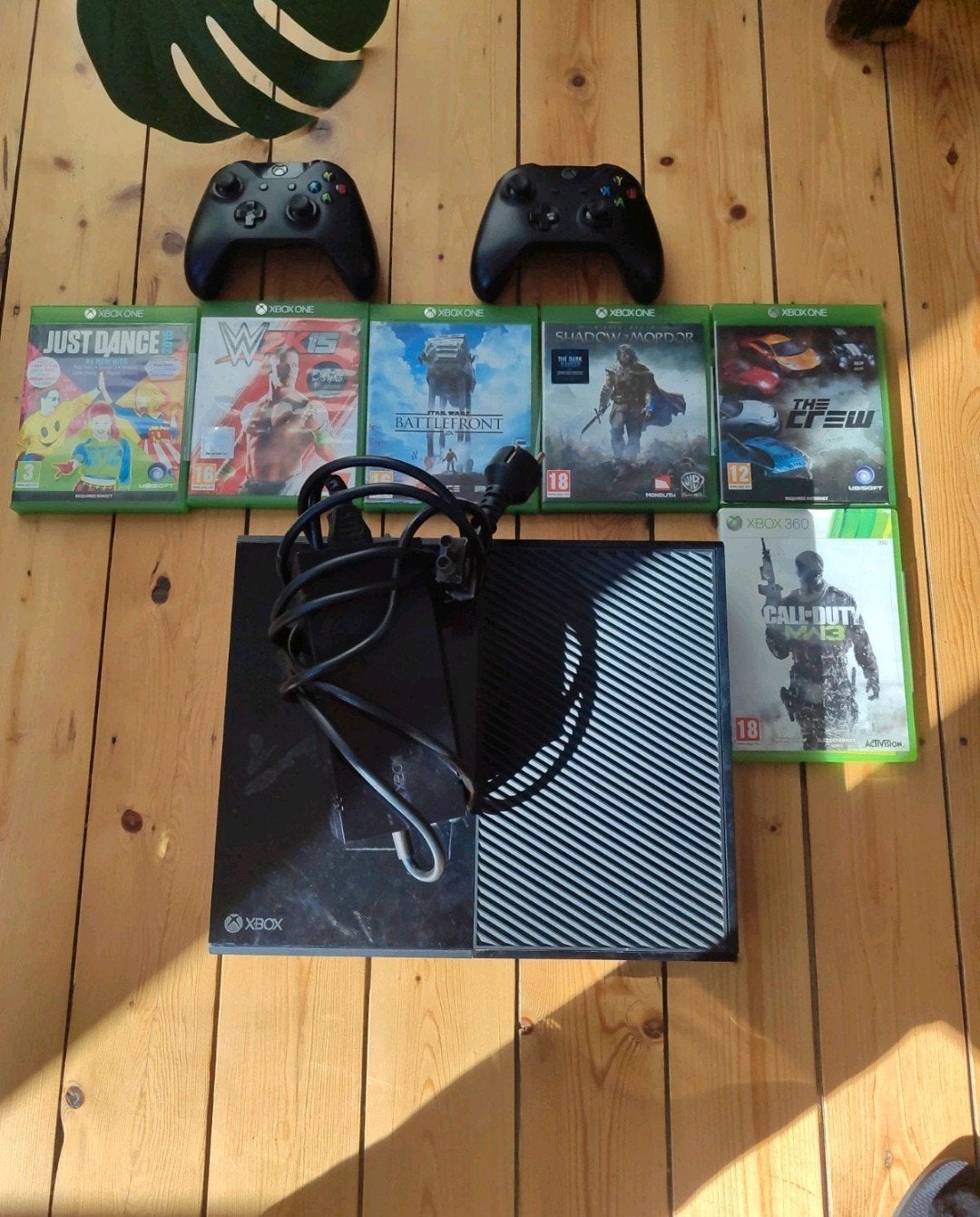 Xbox One, Enlèvement ou Envoi, Xbox One, Reconditionné, 1 TB