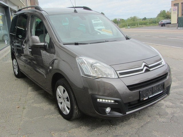 Citroën Berlingo Multispace *73000 km* 16i Moteur à chaîne, Achat, Entreprise, Boîte manuelle, Entretenue par le concessionnaire