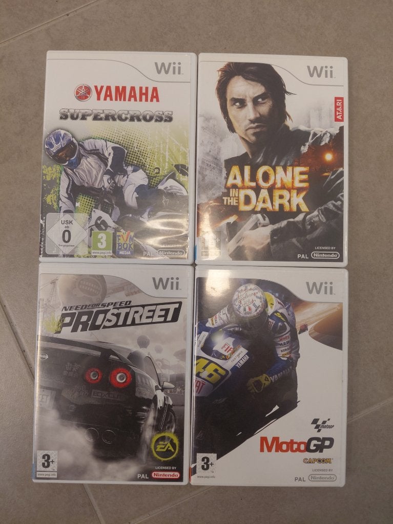 NINTENDO WII spelletjes, Games en Spelcomputers, Ophalen of Verzenden