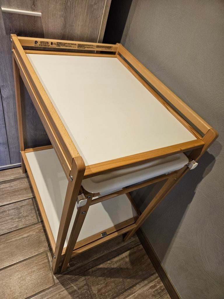 Meuble baignoire bébé, Enlèvement, Baignoire