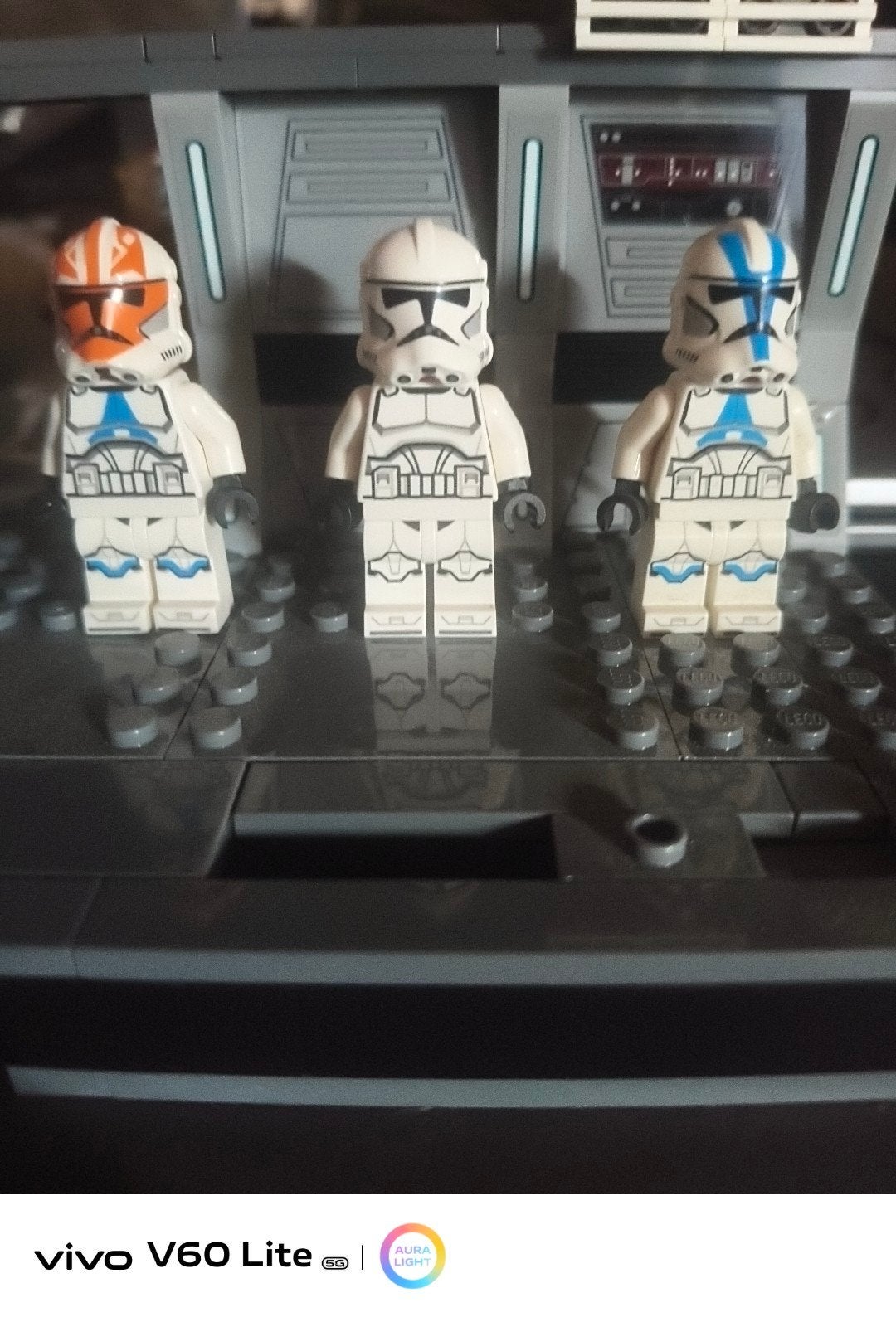 Lego Star Wars cloon troopers, Enlèvement ou Envoi, Lego, Star Wars