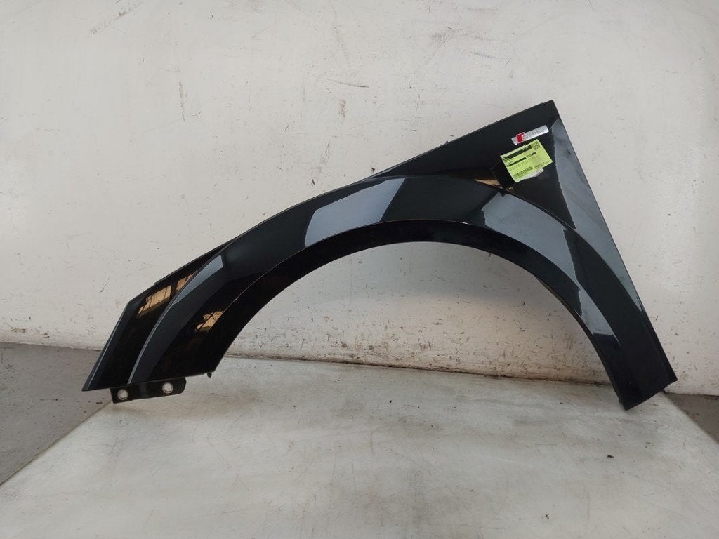 AILE AVANT GAUCHE Audi TT (FV3 / FVP) (|8S0821021|), Dhr. J. Ham, Gauche, Audi, Utilisé