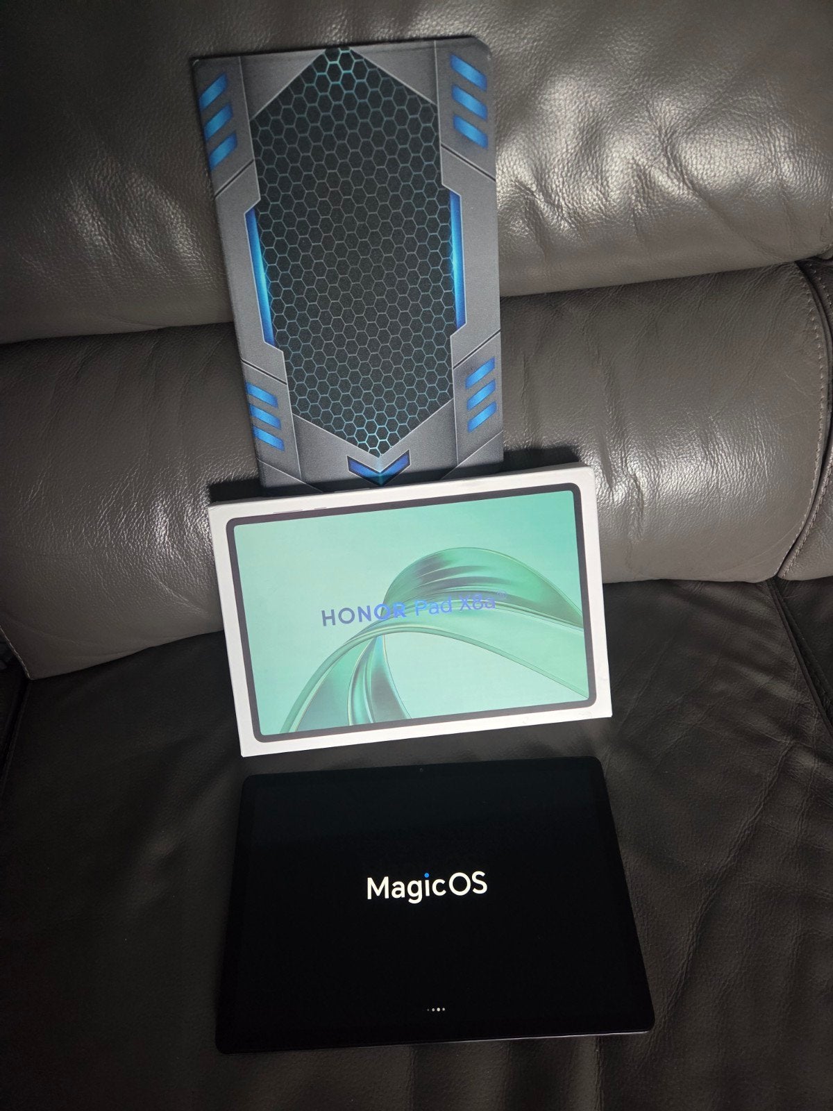 tablette honor x8 a avec carte sim, Enlèvement