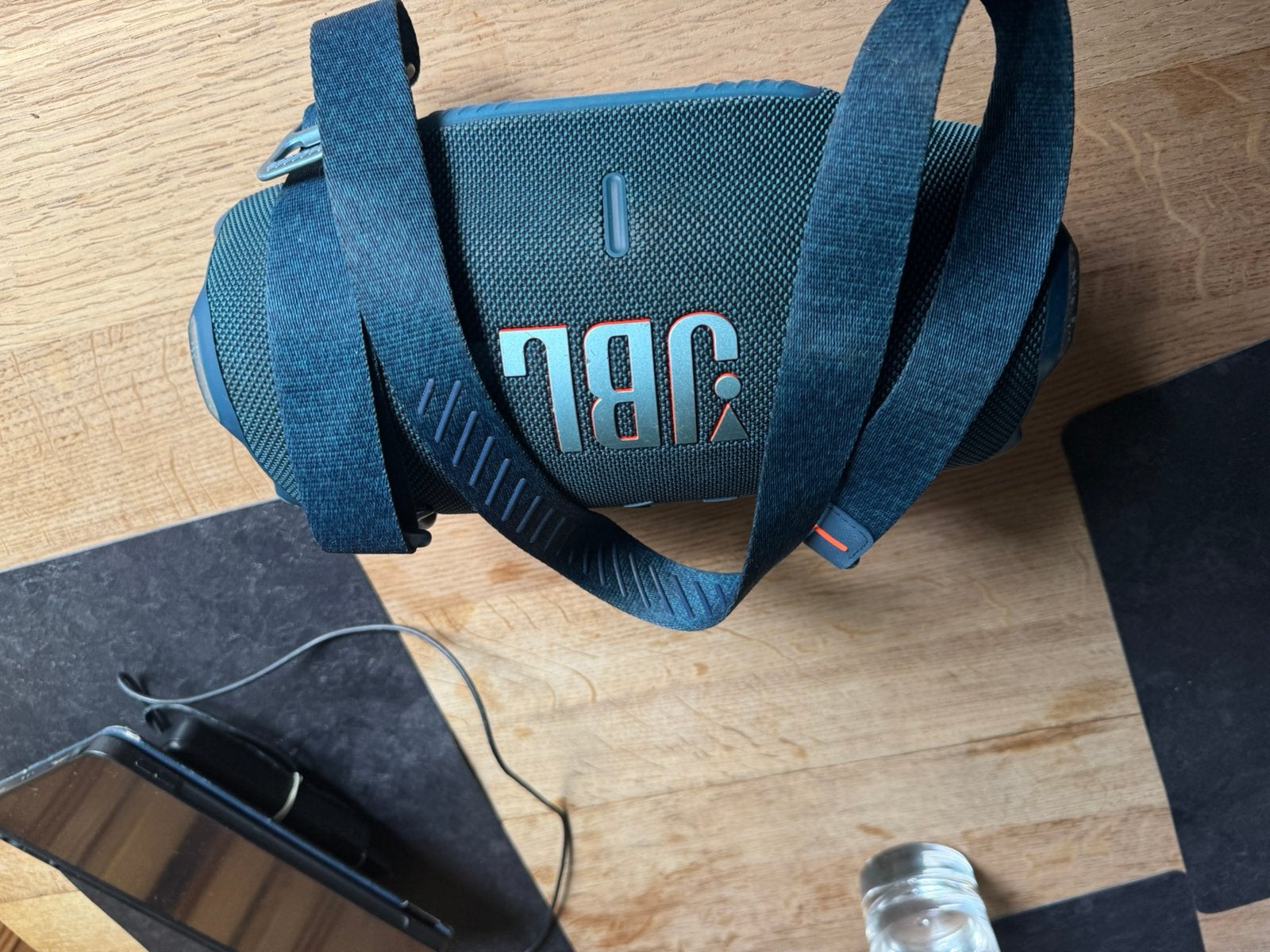Jbl xtreme 4, TV, Hi-fi & Vidéo, Enceintes, JBL, Enceinte portable, Bluetooth, Comme neuf