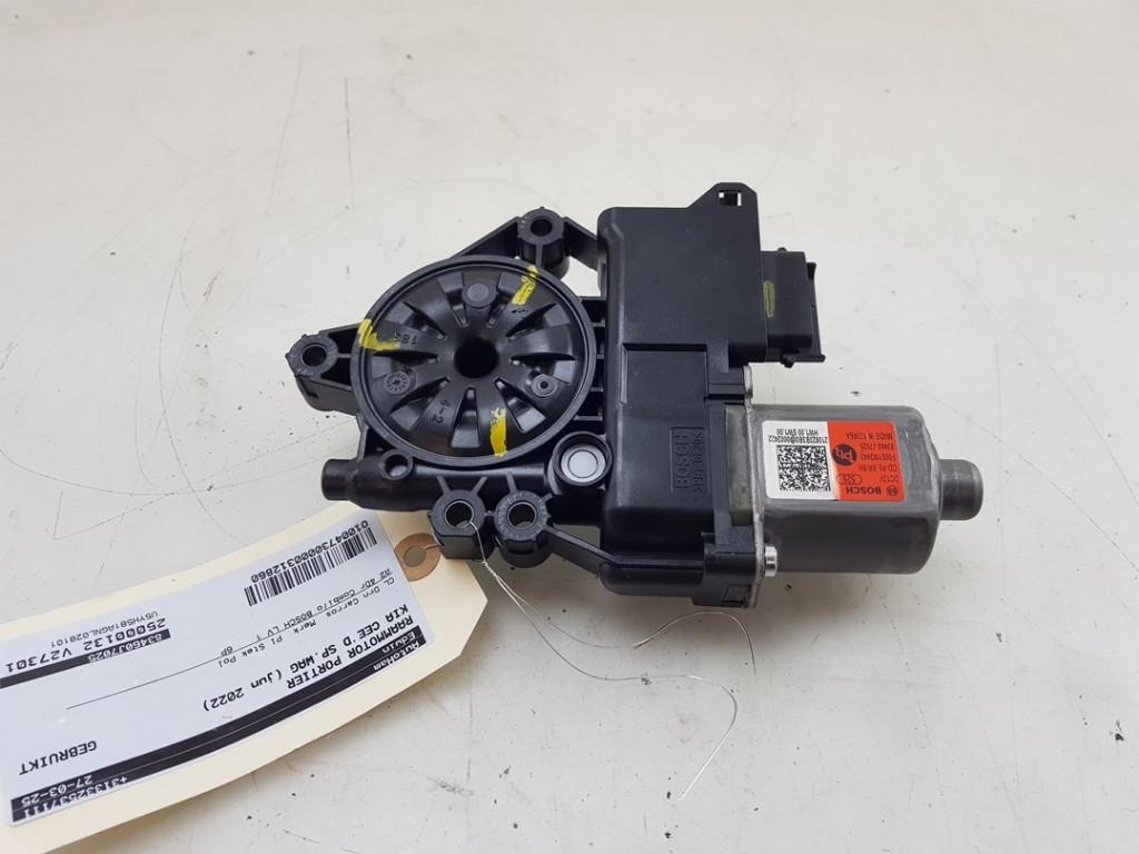 MOTOR RAAMMECHANIEK Kia Ceed Sportswagon (CDF) (83460J7025), Gebruikt, Kia