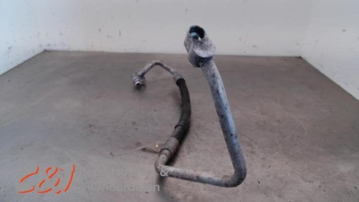 Airco Leiding van een Volkswagen Passat, Gebruikt, -, Volkswagen, -